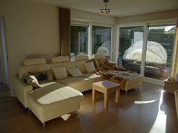 Apartment in Nieuwpoort With sea Views