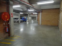 Apartment in Nieuwpoort With sea Views