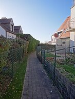 Apartment in Nieuwpoort With sea Views