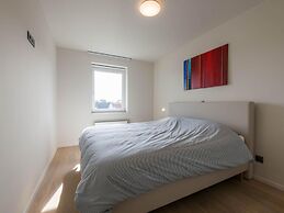 Tjenne 202 in Koksijde With a Sunny Terrace