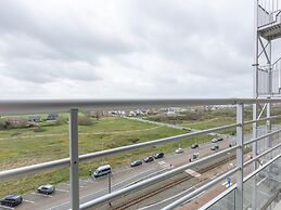 Nice Apartment With Terrace