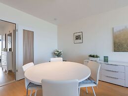 Nice Apartment With Terrace