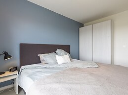 Nice Apartment With Terrace