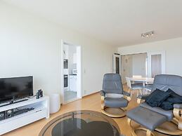 Nice Apartment With Terrace