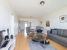 Nice Apartment With Terrace