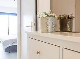 Nice Apartment With Terrace