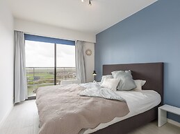 Nice Apartment With Terrace