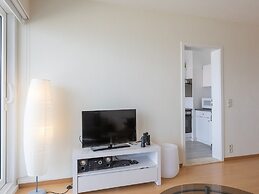 Nice Apartment With Terrace