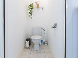 Nice Apartment With Terrace