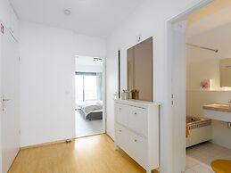 Nice Apartment With Terrace