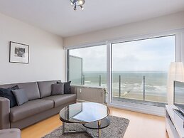 Nice Apartment With Terrace