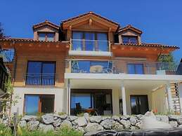 Alpchalet Staufner Quelle