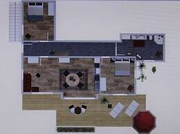 Alpchalet Staufner Quelle