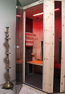 Alpchalet Staufner Quelle