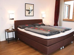 Alpchalet Staufner Quelle