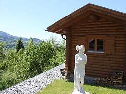 Alpchalet Staufner Quelle