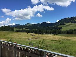 Alpchalet Staufner Quelle