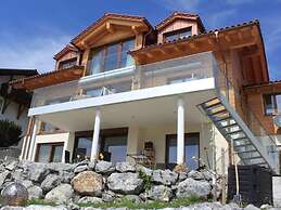 Alpchalet Staufner Quelle