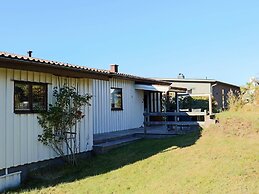 6 Person Holiday Home in Laholm-by Traum