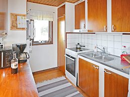 6 Person Holiday Home in Laholm-by Traum