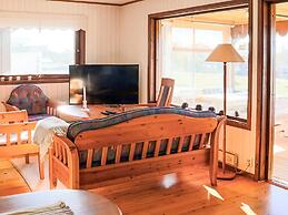 6 Person Holiday Home in Laholm-by Traum