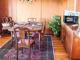 6 Person Holiday Home in Laholm-by Traum