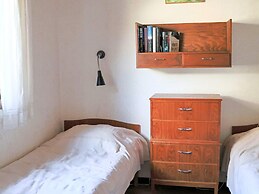 6 Person Holiday Home in Laholm-by Traum