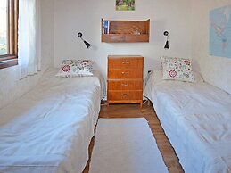 6 Person Holiday Home in Laholm-by Traum