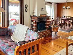 6 Person Holiday Home in Laholm-by Traum