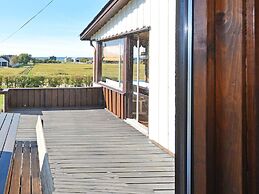 6 Person Holiday Home in Laholm-by Traum