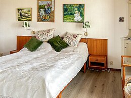 6 Person Holiday Home in Laholm-by Traum