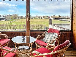 6 Person Holiday Home in Laholm-by Traum