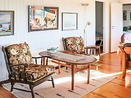 6 Person Holiday Home in Laholm-by Traum