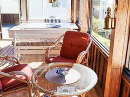 6 Person Holiday Home in Laholm-by Traum