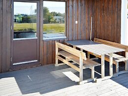 6 Person Holiday Home in Laholm-by Traum