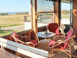 6 Person Holiday Home in Laholm-by Traum