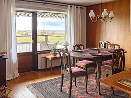 6 Person Holiday Home in Laholm-by Traum