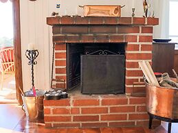 6 Person Holiday Home in Laholm-by Traum