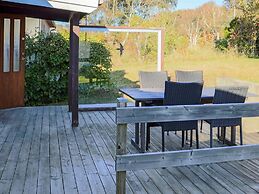 6 Person Holiday Home in Laholm-by Traum