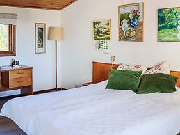 6 Person Holiday Home in Laholm-by Traum