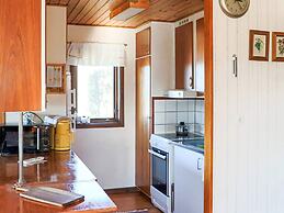 6 Person Holiday Home in Laholm-by Traum