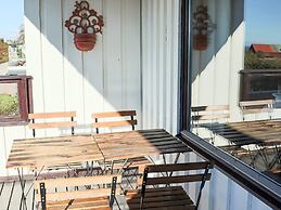 6 Person Holiday Home in Laholm-by Traum