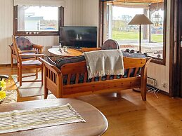 6 Person Holiday Home in Laholm-by Traum