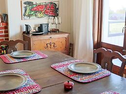 6 Person Holiday Home in Laholm-by Traum