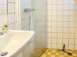 6 Person Holiday Home in Laholm-by Traum