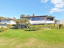 6 Person Holiday Home in Laholm-by Traum