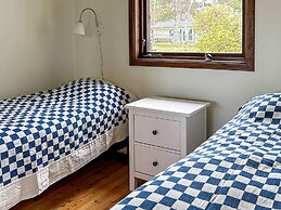 6 Person Holiday Home in Laholm-by Traum