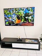 Enchanting View of Lake Maggiore & Mountains