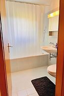 Enchanting View of Lake Maggiore & Mountains