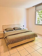 Enchanting View of Lake Maggiore & Mountains